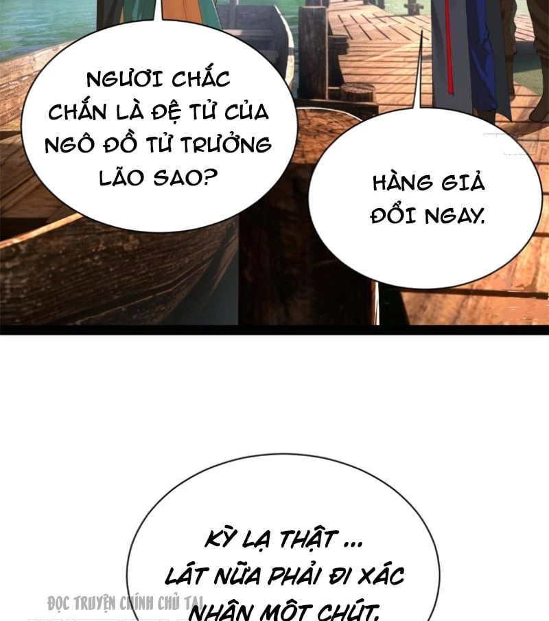 Chàng Rể Mạnh Nhất Lịch Sử Chapter 395 - 23