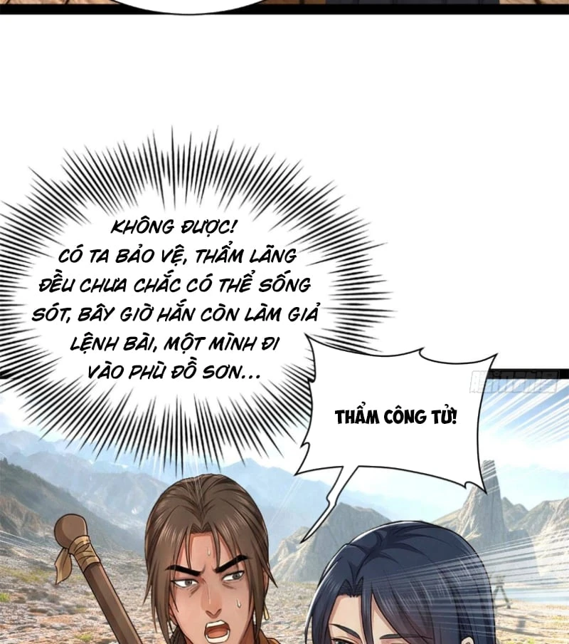 Chàng Rể Mạnh Nhất Lịch Sử Chapter 395 - 25