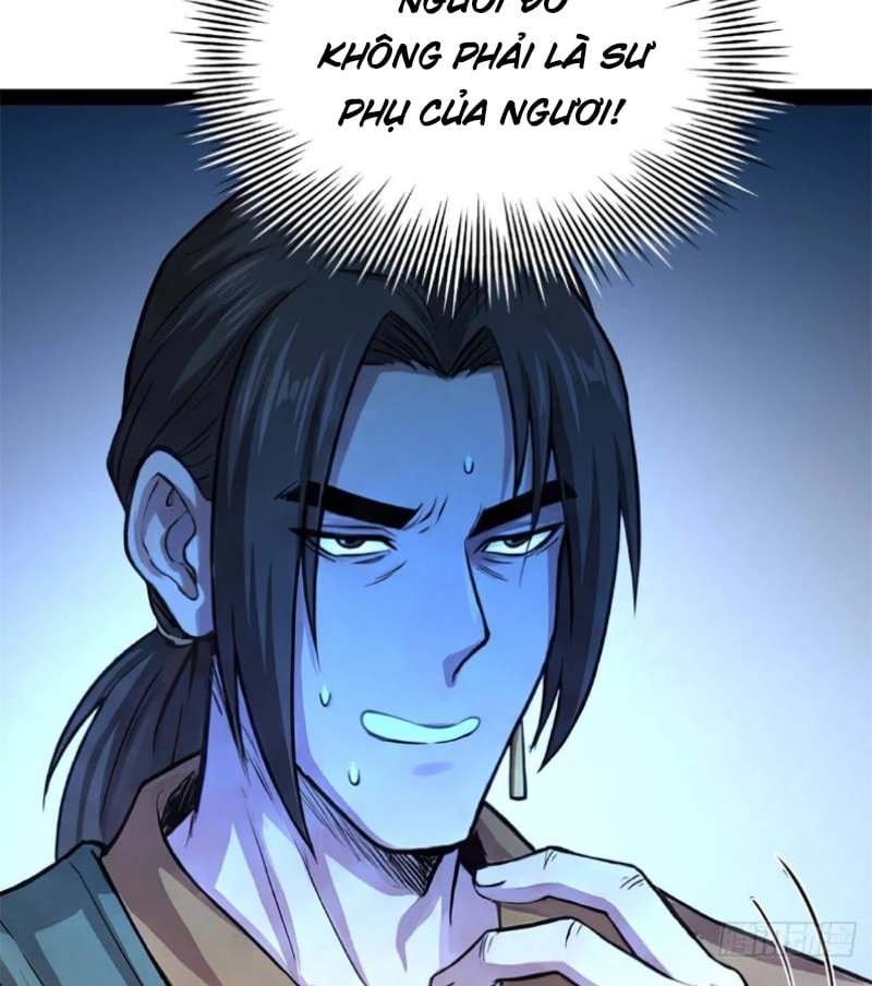 Chàng Rể Mạnh Nhất Lịch Sử Chapter 395 - 27