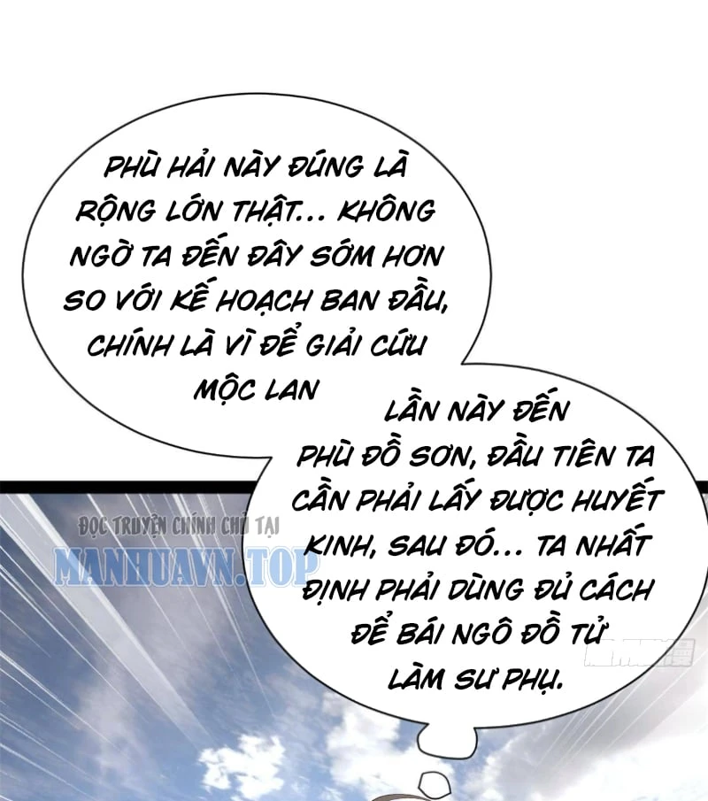Chàng Rể Mạnh Nhất Lịch Sử Chapter 395 - 30