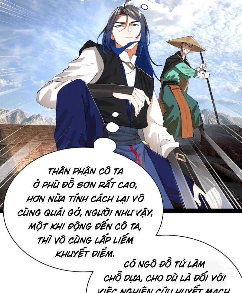 Chàng Rể Mạnh Nhất Lịch Sử Chapter 395 - 31