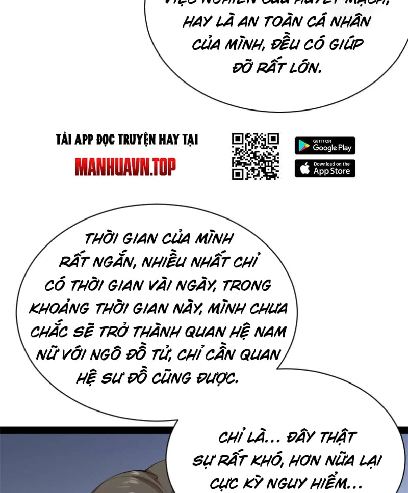 Chàng Rể Mạnh Nhất Lịch Sử Chapter 395 - 32