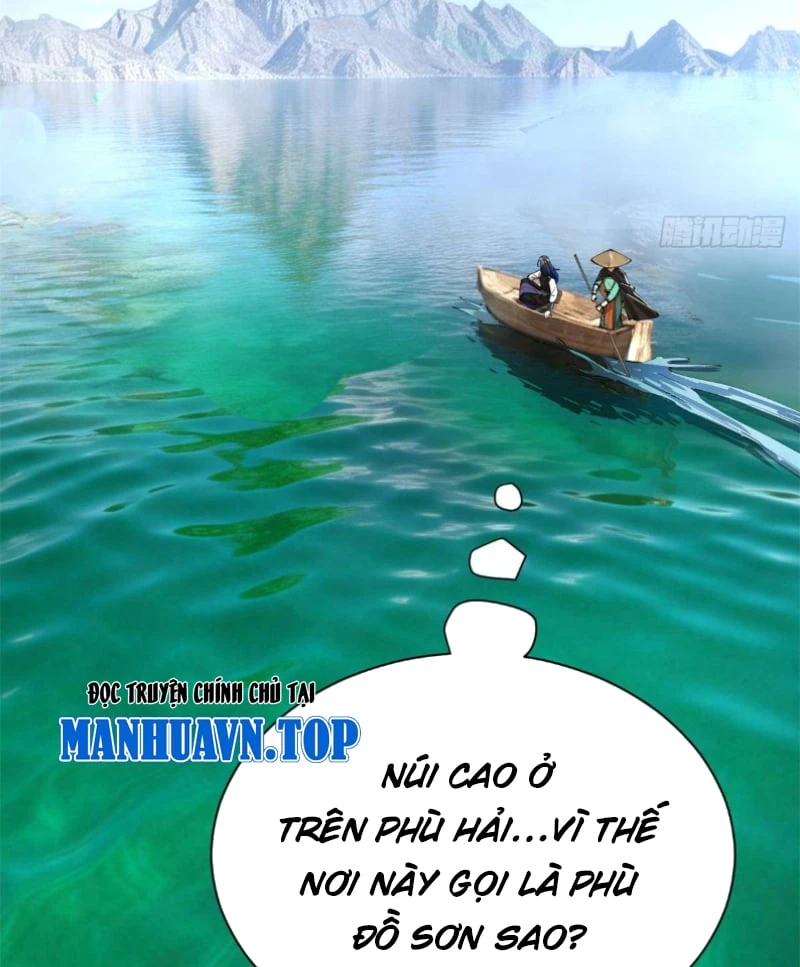 Chàng Rể Mạnh Nhất Lịch Sử Chapter 395 - 35