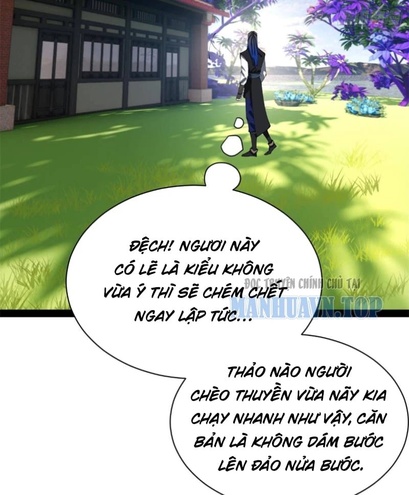 Chàng Rể Mạnh Nhất Lịch Sử Chapter 395 - 43