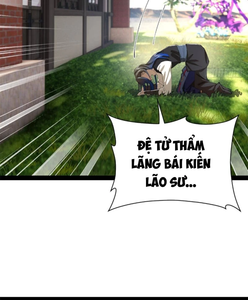 Chàng Rể Mạnh Nhất Lịch Sử Chapter 395 - 45