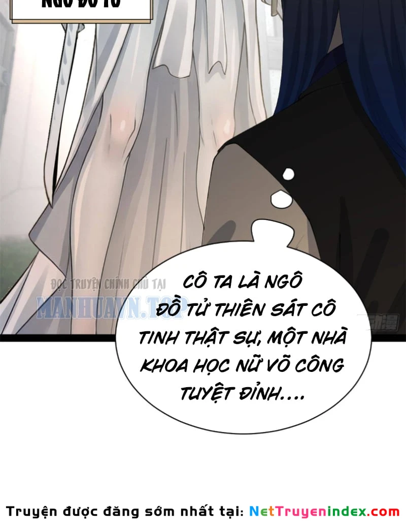 Chàng Rể Mạnh Nhất Lịch Sử Chapter 395 - 49