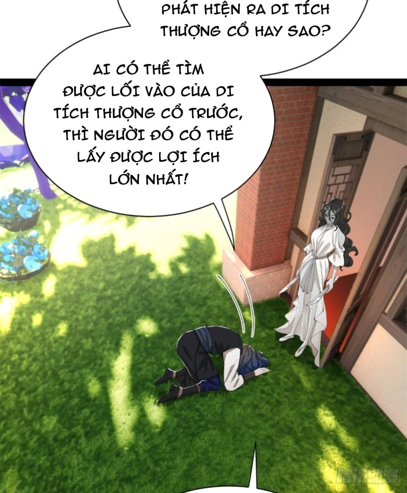 Chàng Rể Mạnh Nhất Lịch Sử Chapter 395 - 52