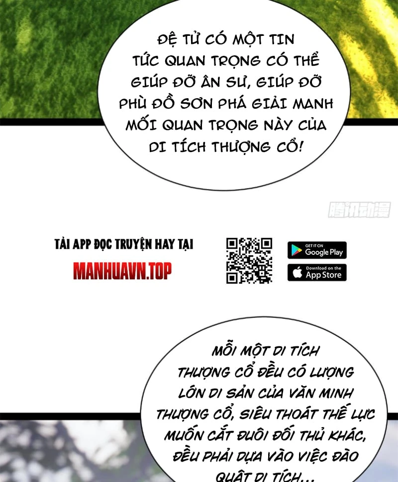 Chàng Rể Mạnh Nhất Lịch Sử Chapter 395 - 53