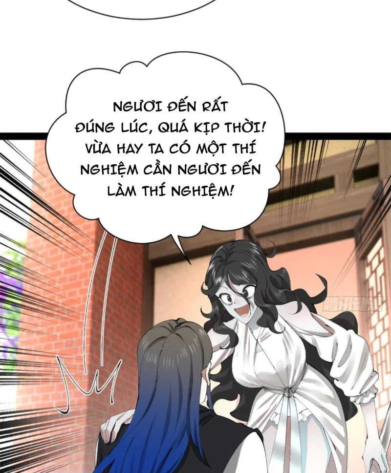 Chàng Rể Mạnh Nhất Lịch Sử Chapter 395 - 55