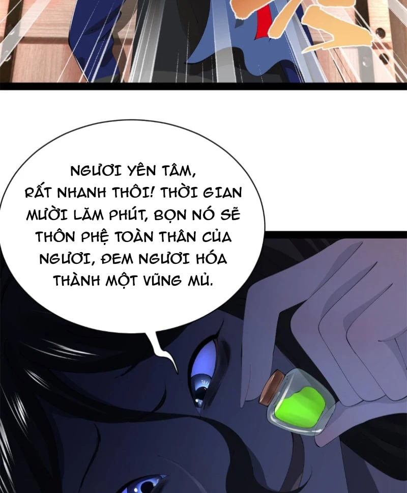 Chàng Rể Mạnh Nhất Lịch Sử Chapter 395 - 59