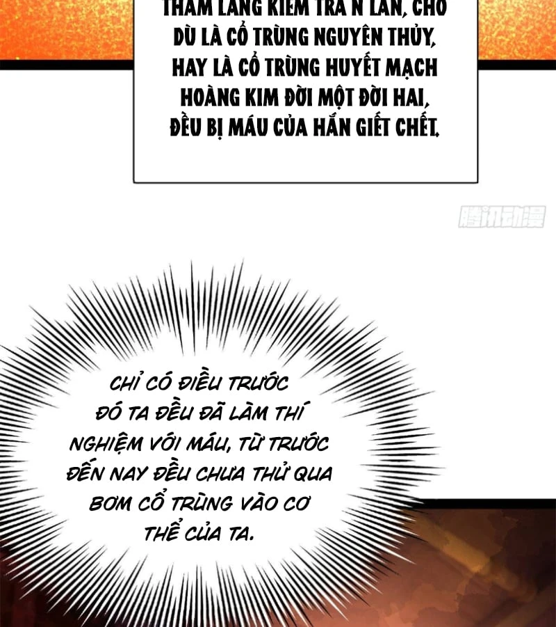 Chàng Rể Mạnh Nhất Lịch Sử Chapter 395 - 72