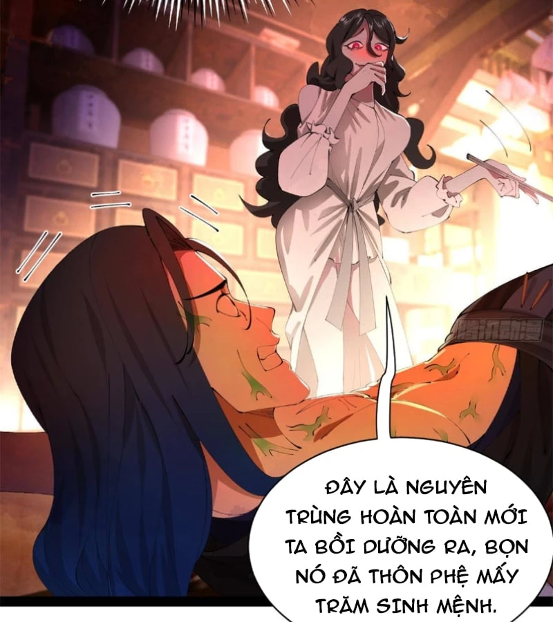 Chàng Rể Mạnh Nhất Lịch Sử Chapter 395 - 73