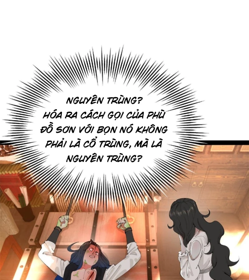 Chàng Rể Mạnh Nhất Lịch Sử Chapter 395 - 76