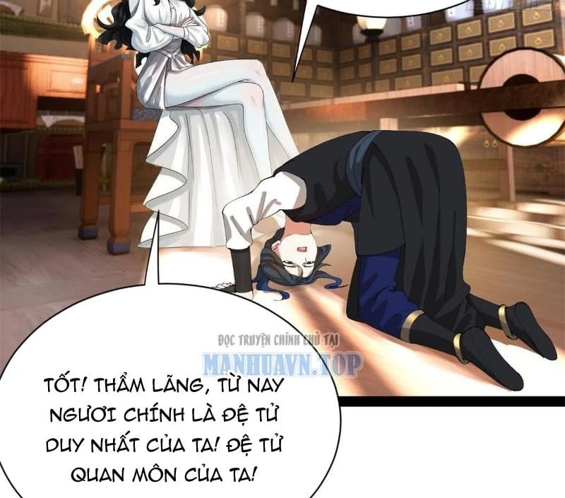 Chàng Rể Mạnh Nhất Lịch Sử Chapter 396 - 30