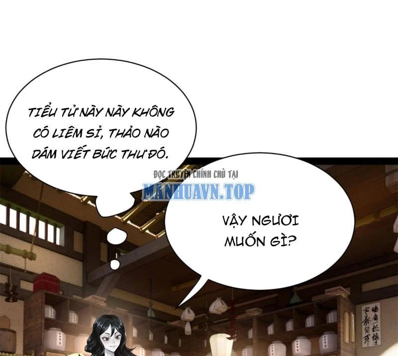 Chàng Rể Mạnh Nhất Lịch Sử Chapter 396 - 34