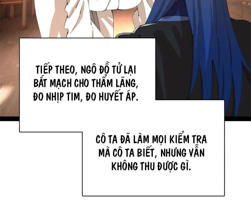 Chàng Rể Mạnh Nhất Lịch Sử Chapter 396 - 43