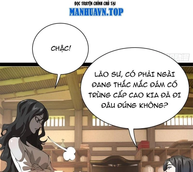 Chàng Rể Mạnh Nhất Lịch Sử Chapter 396 - 44