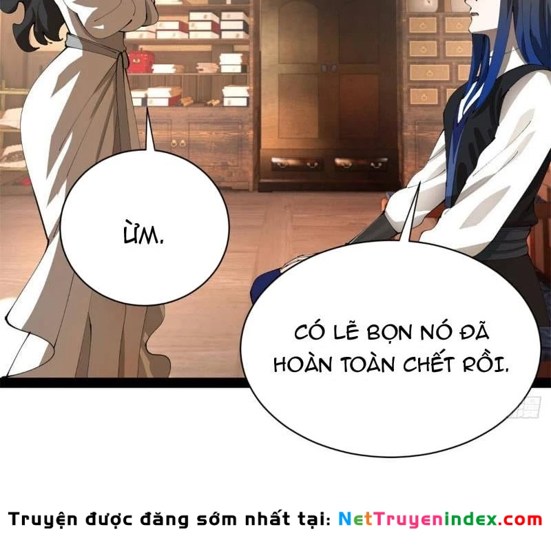 Chàng Rể Mạnh Nhất Lịch Sử Chapter 396 - 45