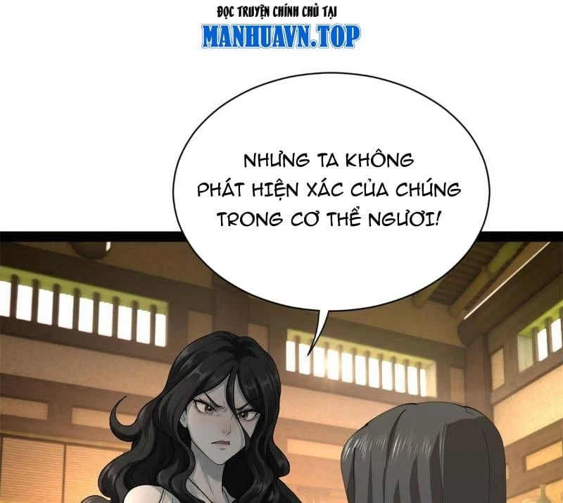 Chàng Rể Mạnh Nhất Lịch Sử Chapter 396 - 46