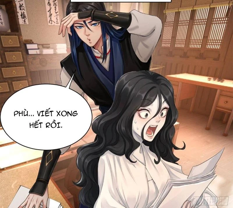 Chàng Rể Mạnh Nhất Lịch Sử Chapter 396 - 57