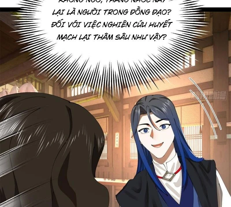 Chàng Rể Mạnh Nhất Lịch Sử Chapter 396 - 59