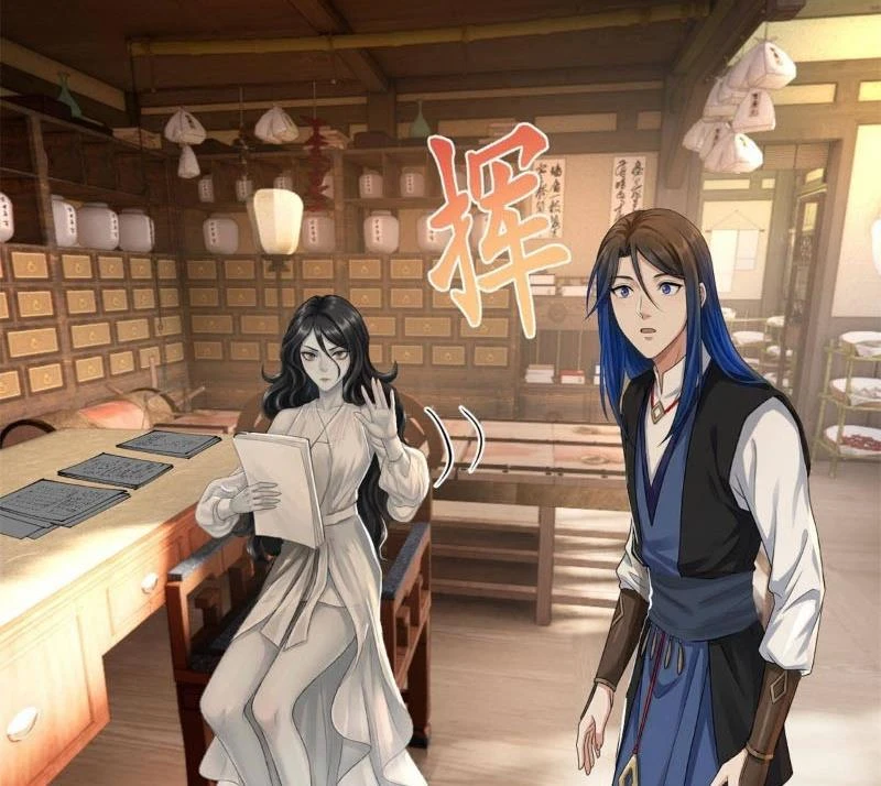 Chàng Rể Mạnh Nhất Lịch Sử Chapter 396 - 61