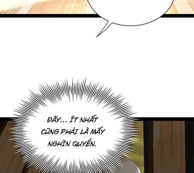 Chàng Rể Mạnh Nhất Lịch Sử Chapter 396 - 64