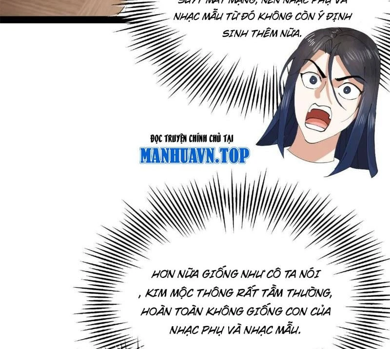 Chàng Rể Mạnh Nhất Lịch Sử Chapter 396 - 76