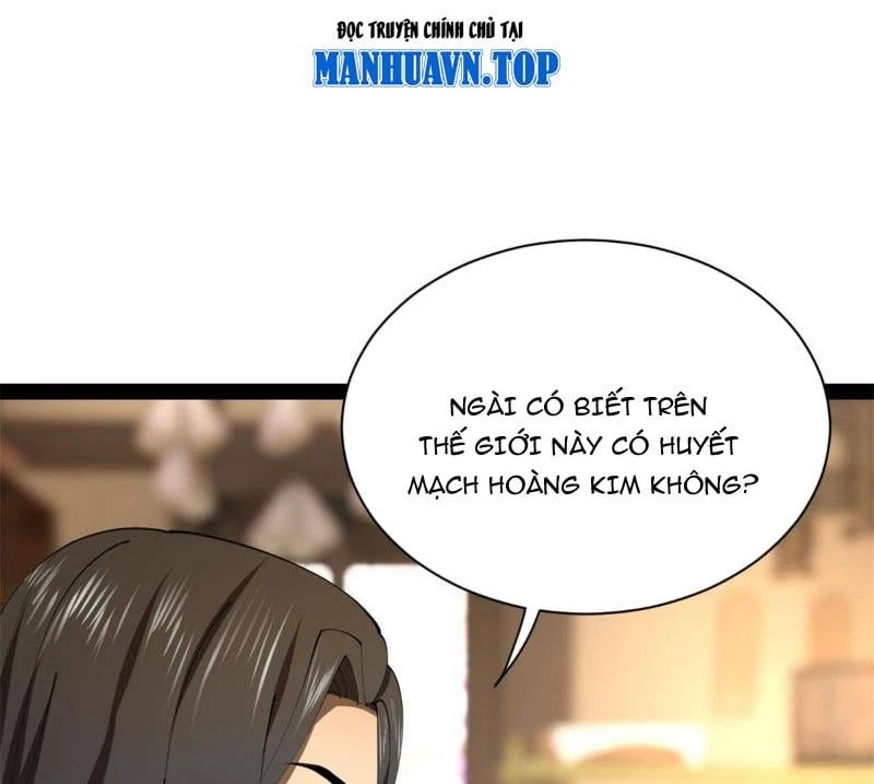 Chàng Rể Mạnh Nhất Lịch Sử Chapter 396 - 84