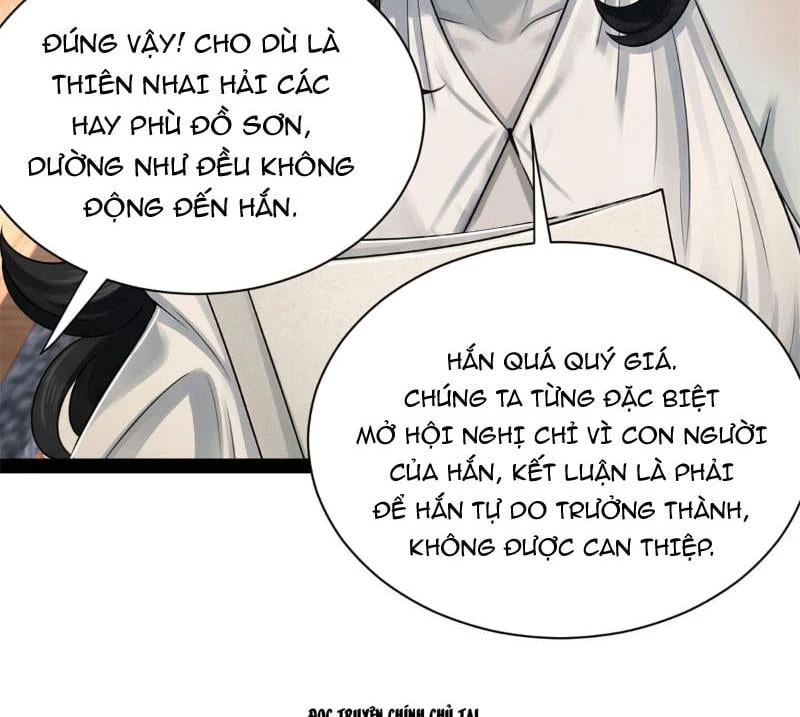 Chàng Rể Mạnh Nhất Lịch Sử Chapter 396 - 87