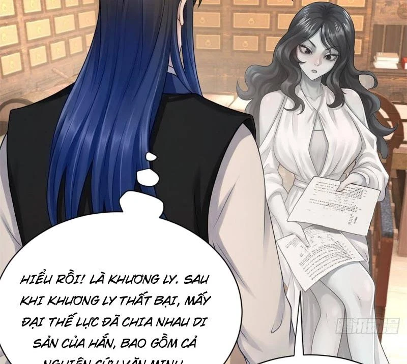 Chàng Rể Mạnh Nhất Lịch Sử Chapter 396 - 89