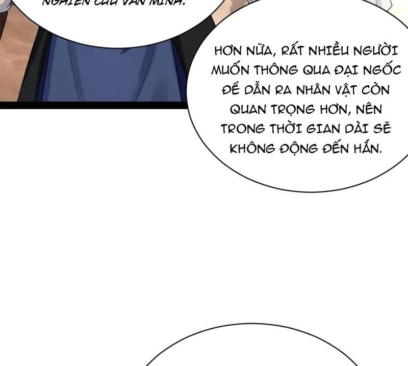Chàng Rể Mạnh Nhất Lịch Sử Chapter 396 - 90