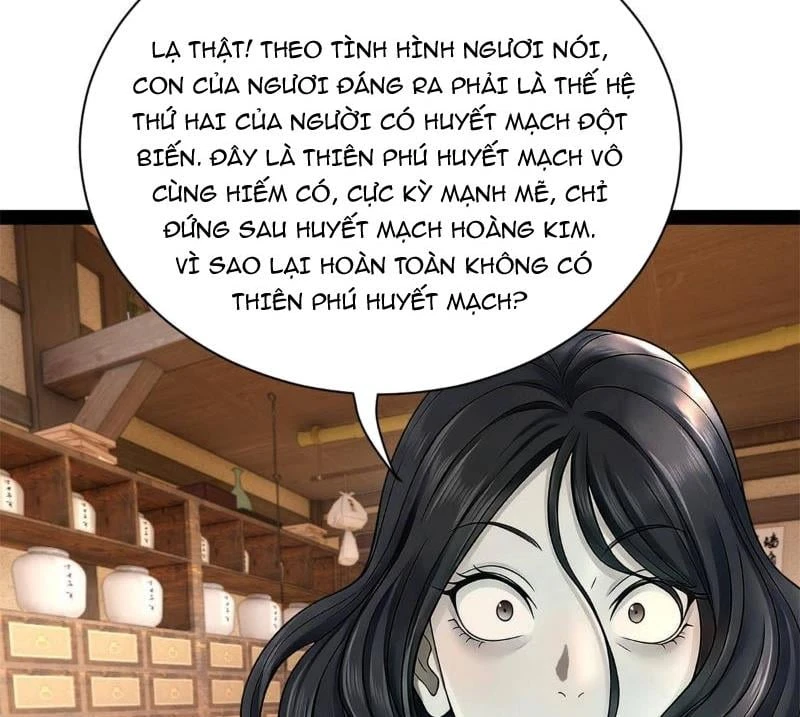 Chàng Rể Mạnh Nhất Lịch Sử Chapter 396 - 93