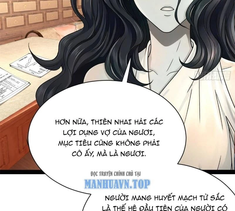 Chàng Rể Mạnh Nhất Lịch Sử Chapter 396 - 94
