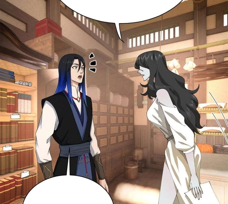 Chàng Rể Mạnh Nhất Lịch Sử Chapter 396 - 96
