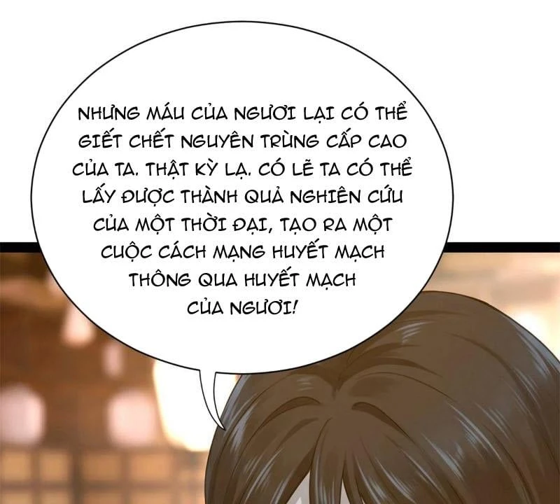 Chàng Rể Mạnh Nhất Lịch Sử Chapter 397 - 6
