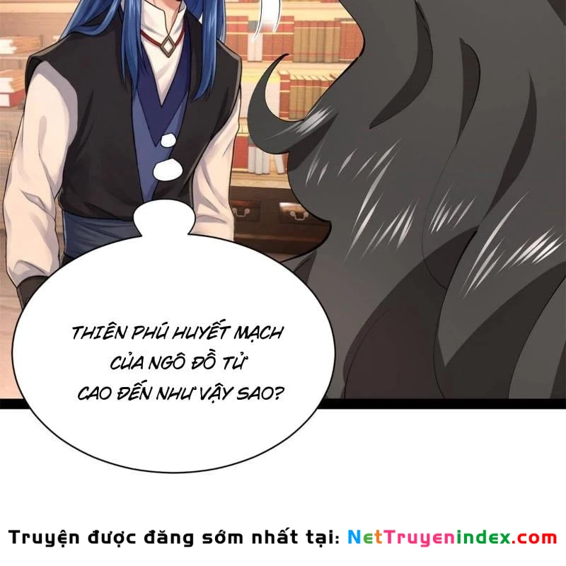 Chàng Rể Mạnh Nhất Lịch Sử Chapter 397 - 16