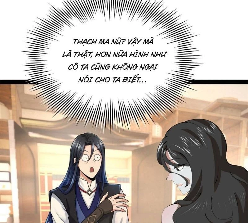 Chàng Rể Mạnh Nhất Lịch Sử Chapter 397 - 26