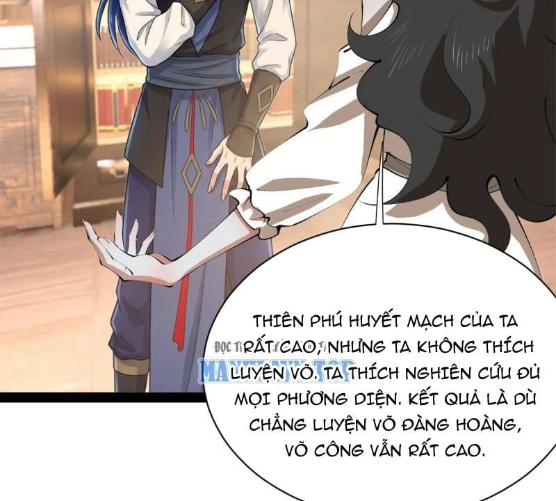 Chàng Rể Mạnh Nhất Lịch Sử Chapter 397 - 27