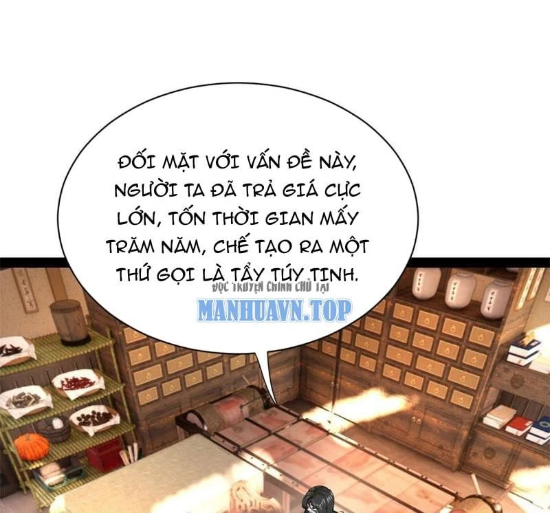 Chàng Rể Mạnh Nhất Lịch Sử Chapter 397 - 43