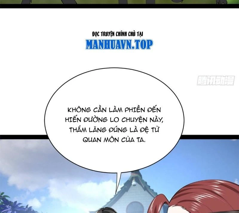 Chàng Rể Mạnh Nhất Lịch Sử Chapter 397 - 71