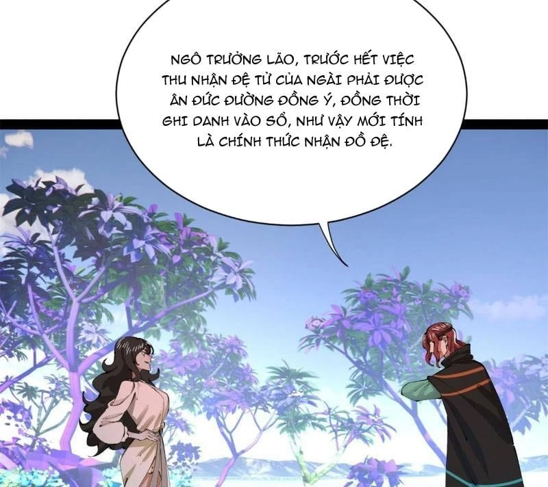 Chàng Rể Mạnh Nhất Lịch Sử Chapter 397 - 76