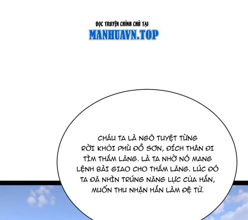Chàng Rể Mạnh Nhất Lịch Sử Chapter 397 - 83