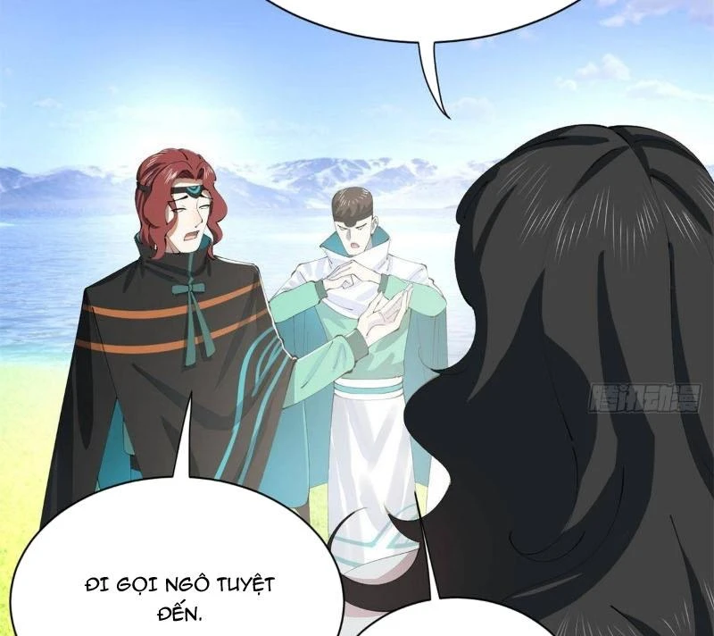 Chàng Rể Mạnh Nhất Lịch Sử Chapter 397 - 84