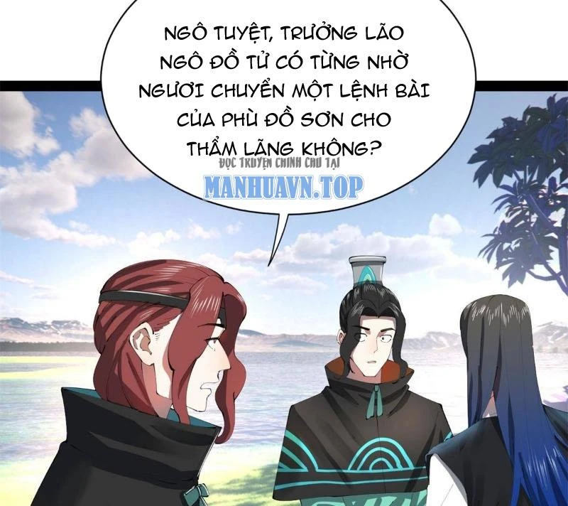 Chàng Rể Mạnh Nhất Lịch Sử Chapter 397 - 91