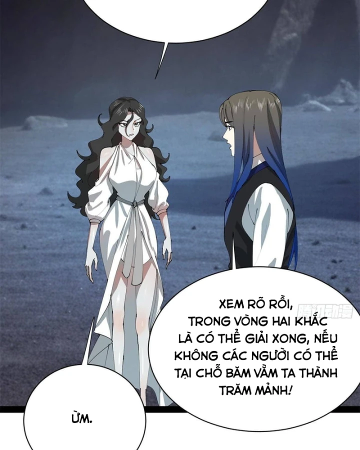 Chàng Rể Mạnh Nhất Lịch Sử Chapter 398 - 2