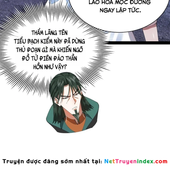 Chàng Rể Mạnh Nhất Lịch Sử Chapter 398 - 12