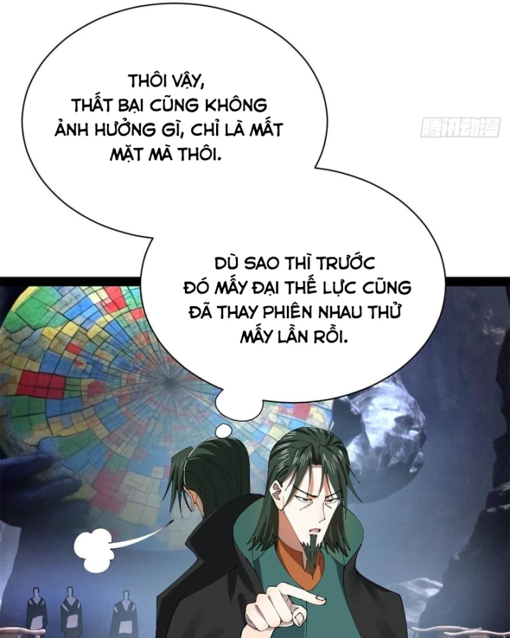 Chàng Rể Mạnh Nhất Lịch Sử Chapter 398 - 13