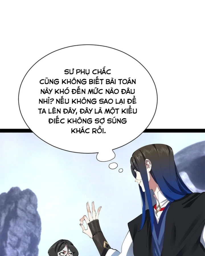 Chàng Rể Mạnh Nhất Lịch Sử Chapter 398 - 21