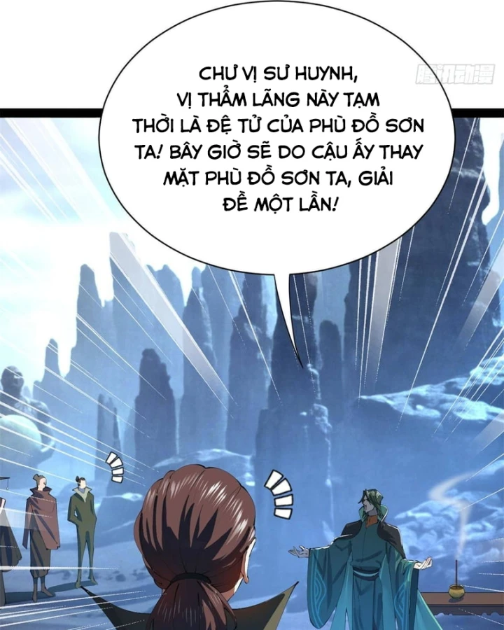Chàng Rể Mạnh Nhất Lịch Sử Chapter 398 - 24